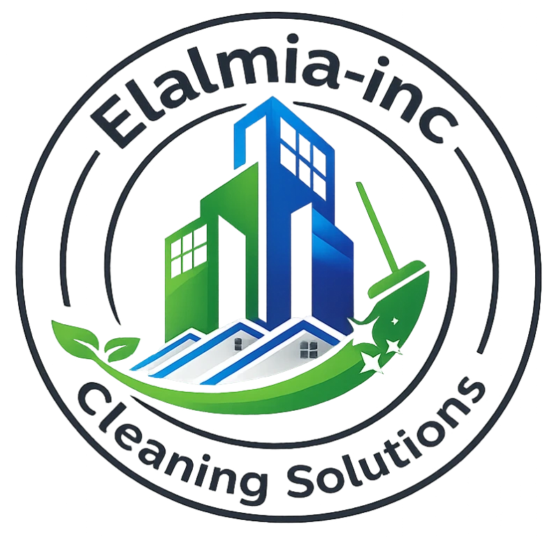 Elalmiainc Clean